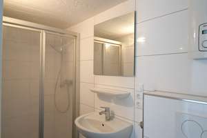 5265 - 2-Zimmer-Atelierwohnung nahe des Eversten Holz! 
Auch gut als Büro / "Homeoffice" nutzbar – Hauptstraße 50, 26122 Eversten, Oldenburg (Oldenburg) – Vorschaubild 4