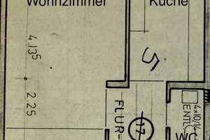 Erstbezug nach Sanierung | Moderne 2-Zimmer-Wohnung mit 2 Balkonen, EBK & Stellplatz in Pforzheim – St.Georgen Steige 69, 75175 Südoststadt, Pforzheim – Vorschaubild 17