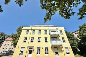 Büro • oder Wohnungen • in Chemnitz • als Kapitalanlage • mit Tiefgarage • Balkonen • jetzt kaufen – Die vollständige Adresse der Immobilie erhältst du vom Anbieter., 9120 Altchemnitz, Chemnitz – Vorschaubild 8