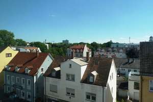 **SENKELBACH** Teilsanierte und lichtdurchflutete 1 ZKB- Wohnung Nähe Innenstadt – Wertachstraße 13, 86153 Rechts der Wertach, Augsburg – Vorschaubild 14