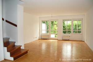 Gepflegtes Reihenmittelhaus in München-Ramersdorf mit 4 Zimmern – görzerstr 123 b, 81669 Balanstraße-West, München – Vorschaubild 4