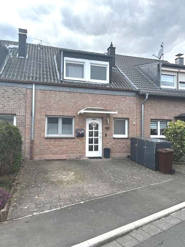 Renoviertes Familienglück in guter Lage