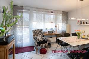 WOHNGLÜCK * 3-Zimmerwohnung mit Stellplatz in Fischeln * keine Käuferprovision * – Die vollständige Adresse der Immobilie erhältst du vom Anbieter., 47807 Fischeln, Krefeld – Vorschaubild 7