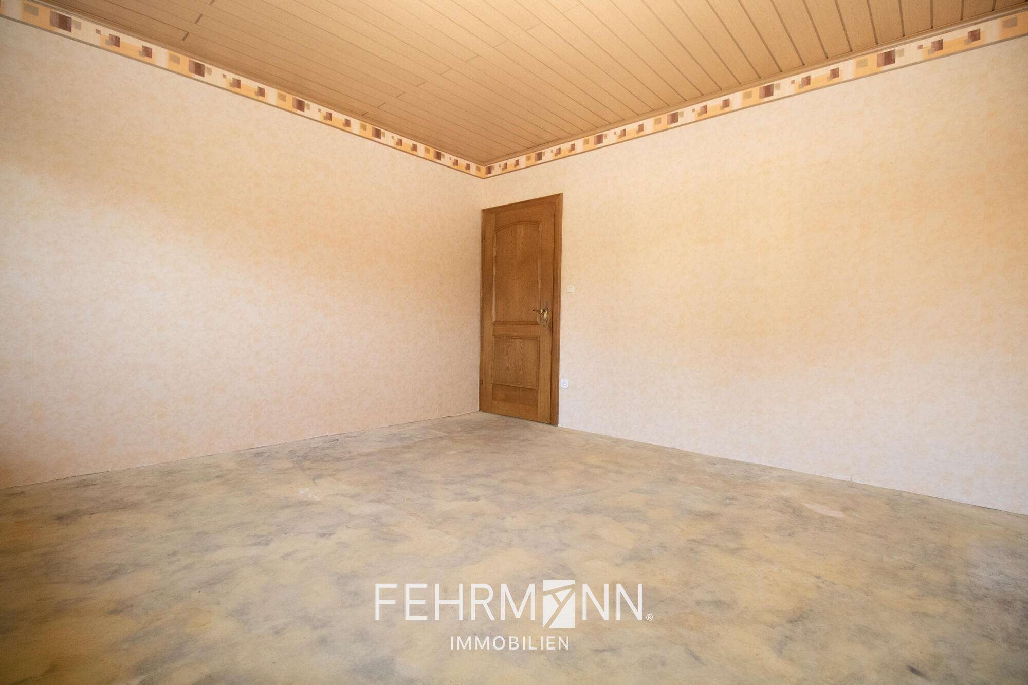 Immobilie in Haren (Ems) - Großzügiges Zuhause mit zwei Wohneinheiten und großem Garten in Haren zum Kauf - Bild 9