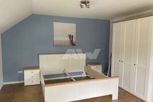 Erdgeschosswohnung mit Terrasse in Norden-Ostermarsch – Die vollständige Adresse der Immobilie erhältst du vom Anbieter., 26506 Norden – Vorschaubild 6