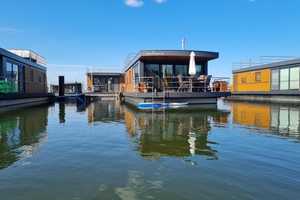 Unabhängigkeit und Urlaub auf dem Wasser – Görlitz (Kreis) – Vorschaubild 1