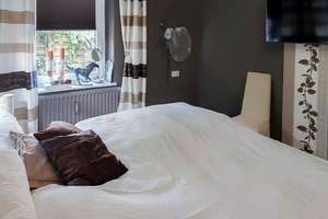 Charmantes Stadthaus - Ruhig, flexibel & top modernisiert mit Kamin, Photovoltaik und Außenidylle – Die vollständige Adresse der Immobilie erhältst du vom Anbieter., 59423 Unna – Vorschaubild 6