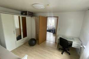 Helle 4-Zimmer-DHH mit Garten/Keller in WI-Bierstadt (TOP LAGE) – Die vollständige Adresse der Immobilie erhältst du vom Anbieter., 65191 Bierstadt, Wiesbaden – Vorschaubild 5