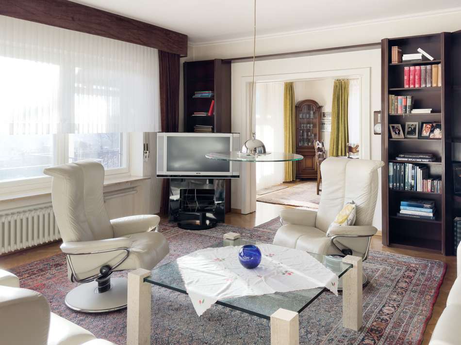 EG Wohnzimmer