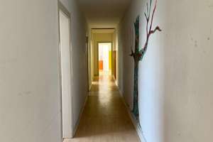 Großzügige Wohnung in Wuppertal-Heckinghausen – Die vollständige Adresse der Immobilie erhältst du vom Anbieter., 42289 Heckinghausen, Wuppertal – Vorschaubild 4