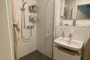 Nachmieter - Wohnen mit Zooblick: Lichtdurchflutete 3-Zimmer-Wohnung mit Balkon in Bockum – Uerdinger Straße 392, 47800 Bockum, Krefeld – Vorschaubild 24
