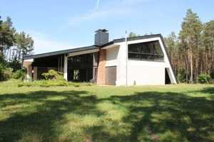 Villa der Extraklasse zwischen Design und Natur mit Bunker – Celle (Kreis) – Vorschaubild 14