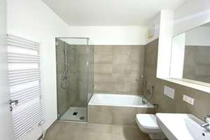 Neuwertige 3-Zimmer-Wohnung mit EBK im Herzen des Martinsviertels – Die vollständige Adresse der Immobilie erhältst du vom Anbieter., 64289 Darmstadt-Nord, Darmstadt – Vorschaubild 3