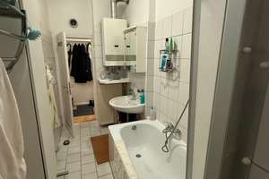 3-ZI-Wohnung mit Küche, Balkon & TG-Stellplatz in Mannheim-Neuostheim – Gestaltungspotenzial inkl. – Seckenheimer Landstr. 3, 68163 Neuostheim/Neuhermsheim, Mannheim – Vorschaubild 10