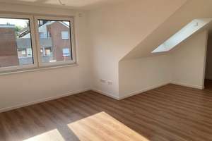 Energieeffiziente Neubauwohnung mit sonnigem Balkon – Heideggerstr. 19, 48165 Hiltrup-Mitte, Münster – Vorschaubild 4