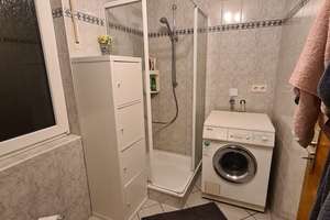 3-Zimmer-Wohnung mit Einbauküche (WG-geeignet) – Die vollständige Adresse der Immobilie erhältst du vom Anbieter., 33100 Dahl, Paderborn – Vorschaubild 21