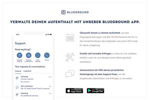 Super schöne renovierte 3 Zimmer Wohnung in bester Lage in Friedrichshain – Petersburger Straße 44, 10249 Friedrichshain, Berlin – Vorschaubild 27