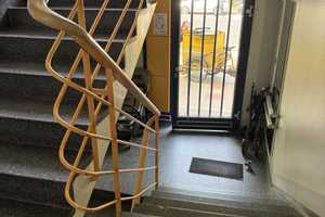 Gemütliche Wohnung im ruhigen Charlottenburg-Nord - U7 direkt vor der Haustür – Berlin – Vorschaubild 10