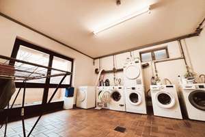 Helle Singlewohnung Nähe Uniklinik Würzburg – Grießäckerstraße 13, 97078 Versbach, Würzburg – Vorschaubild 8