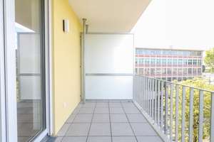 Großzügiges Zuhause mitten im Gallus – 4 Zimmer im FRANKY