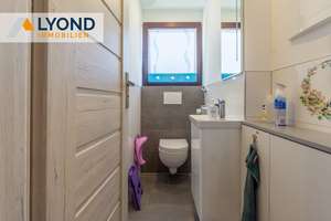 Großzügige 4-Zimmer-Wohnung mit Südbalkon & Weitblick in zentraler Lage von Crailsheim – Die vollständige Adresse der Immobilie erhältst du vom Anbieter., 74564 Crailsheim – Vorschaubild 7