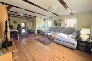 🏡 Mehrgenerationenhaus mit Entwicklungspotenzial nahe Eckernförde - 275 m² | 1.080 m² Grundstück – Die vollständige Adresse der Immobilie erhältst du vom Anbieter., 24367 Osterby – Vorschaubild 2