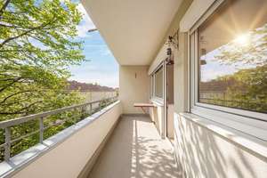 Provisionsfrei von privat - kernsanierte 3-Zimmer-Wohnung m. Balkon, ruhige Lage München Laim – Die vollständige Adresse der Immobilie erhältst du vom Anbieter., 80686 Friedenheim, München – Vorschaubild 17