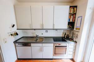 Ruhig wohnen mit viel Platz im Grünen – Die vollständige Adresse der Immobilie erhältst du vom Anbieter., 33689 Sennestadt, Bielefeld – Vorschaubild 11