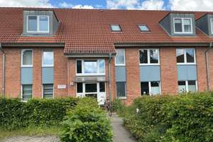 Günstige Wohnung nur mit Wohnberechtigungsschein!!!