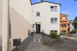 Saniertes Reihenmittelhaus – direkt Einziehen und Wohlfühlen – Die vollständige Adresse der Immobilie erhältst du vom Anbieter., 91126 Wolkersdorf, Schwabach – Vorschaubild 18