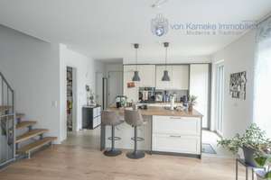 Attraktive DHH mit 2 Bädern, Garten und 2x PKW-Stellplätzen in Grünsberg
 – 90518 Altdorf bei Nürnberg – Vorschaubild 7