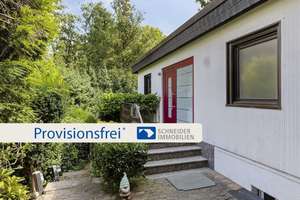 Ihr Rückzugsort im Grünen - Bungalow mit Einliegerwohnung in Mettmann-Metzkausen – Die vollständige Adresse der Immobilie erhältst du vom Anbieter., 40822 Mettmann – Vorschaubild 1