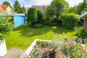 Familienidyll in Mahlsdorf-Süd: Einfamilienhaus mit potenzieller Einliegerwohnung & sonnigem Garten – Die vollständige Adresse der Immobilie erhältst du vom Anbieter., 12623 Mahlsdorf, Berlin – Vorschaubild 25