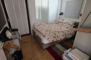 BIETERVERFAHREN: Barrierefreie+hochwertige 3 Zi.-Wohnung mit umlaufender Dachterrasse in bester Lage – Die vollständige Adresse der Immobilie erhältst du vom Anbieter., 65193 Nordost, Wiesbaden – Vorschaubild 5