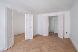 BREUER ENSAMBLE - Stilvolle Stadtwohnung – Ackerstraße 20, 10115 Mitte (Ortsteil), Berlin – Vorschaubild 3