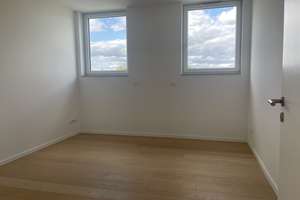 4-ZIMMER-PENTHOUSE | ALLEINE AUF EINER EBENE | 2. TAGESLICHTBÄDER | EBK | LOGGIA – 60435 Berkersheim, Frankfurt am Main – Vorschaubild 14