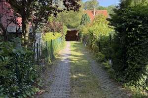 Heiligensee - freistehendes Einfamilienhaus mit Kamin und zwei Bädern! – Die vollständige Adresse der Immobilie erhältst du vom Anbieter., 13503 Heiligensee, Berlin – Vorschaubild 10