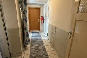MA - SANDHOFEN // Attraktives Dreifamilienhaus mit großem Garten, Garage und Entwicklungspotenzial – Die vollständige Adresse der Immobilie erhältst du vom Anbieter., 68307 Sandhofen, Mannheim – Vorschaubild 38