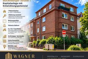 Mehrfamilienhaus im Hulsberg – 7 WE mit Miet- und Ausbaupotenzial – 28205 Peterswerder, Bremen – Vorschaubild 2