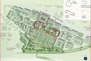neuwertige 2-Zimmer-Wohnung in ruhiger Südlage im Candis-Viertel – Georg-Aichinger-Str. 12, 93055 Ostenviertel, Regensburg – Vorschaubild 10