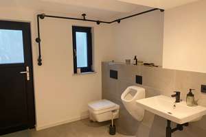 Luxuriöses Designhaus in Bestlage von Augsburg-Göggingen – KfW 70 EE & Traumgarten – Die vollständige Adresse der Immobilie erhältst du vom Anbieter., 86199 Göggingen-Nordost, Augsburg – Vorschaubild 21