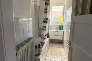 Charmante 4 Zimmer-Altbauwohnung mit Gartenanteil in begehrter Lage von Karlsruhe-Rüppurr – Die vollständige Adresse der Immobilie erhältst du vom Anbieter., 76199 Rüppurr, Karlsruhe – Vorschaubild 5