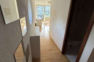 Studentenappartement mit Balkon in zentraler Lage – Hans-Böckler-Straße 110, 55128 Bretzenheim, Mainz – Vorschaubild 10
