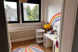 Helle, gepflegte 3-Zimmer-Dachgeschosswohnung mit Einbauküche – Garage optional – Brühlerstraße 101, 42657 Burg/Höhscheid, Solingen – Vorschaubild 17