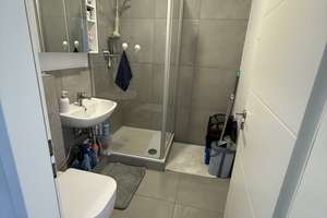 Nachmieter gesucht – 2-Zimmer-Wohnung mit Einbauküche ab 01.10.2026 ‼️DRINGEND‼️ – 40599 Hassels, Düsseldorf – Vorschaubild 7