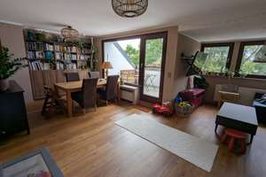 4,5-Zimmerwohnung im Bochumer Ehrenfeld – Die vollständige Adresse der Immobilie erhältst du vom Anbieter., 44789 Südinnenstadt, Bochum – Vorschaubild 3