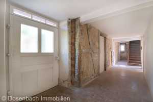 Historischer Schatz: Denkmalgeschütztes Gebäude mit Sanierungsbedarf nach eigenen Wünschen – Lörrach (Kreis) – Vorschaubild 2