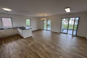 myHome-Immobilien / Beste Wohnlage - Exklusive 4 Zi-Wohnung mit Luxus EBK  und 40qm Balkon/ Terrasse – 63075 Waldheim, Offenbach am Main – Vorschaubild 3