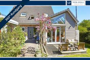 A Happy Hoisdorf Home – Die vollständige Adresse der Immobilie erhältst du vom Anbieter., 22955 Hoisdorf – Vorschaubild 1