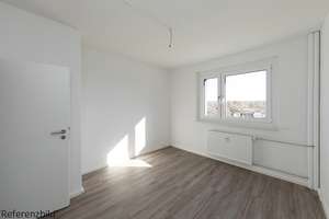 Mit weißem WBS - frisch saniert & ruhig gelegen, mit Balkon und im Grünen – Bernhard-Kellermann-Str. 18, 4279 Lößnig, Leipzig – Vorschaubild 13